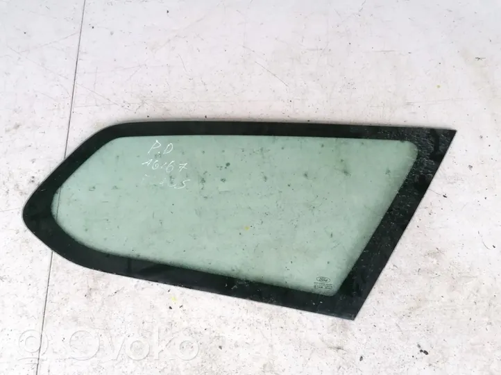 Ford Focus Front triangle window/glass 43r001057