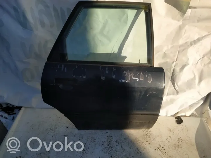 Audi 80 90 B3 Rear door 