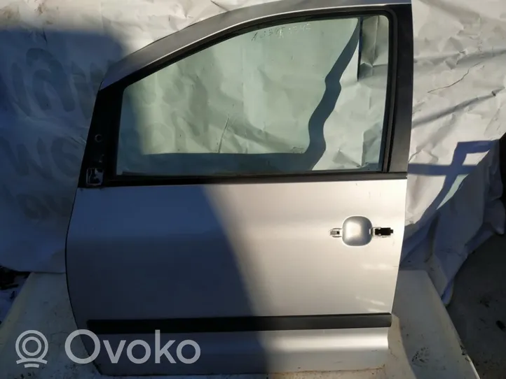 Volkswagen Sharan Front door 