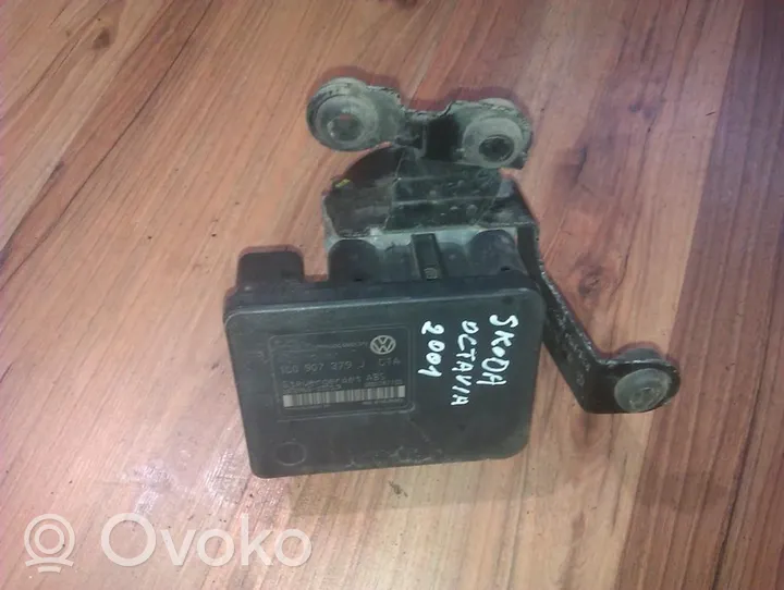Skoda Octavia Mk1 (1U) Pompa ABS 1c0907379j