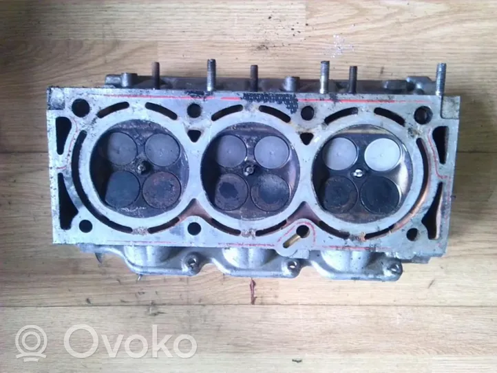 Opel Omega B1 Testata motore 90412231