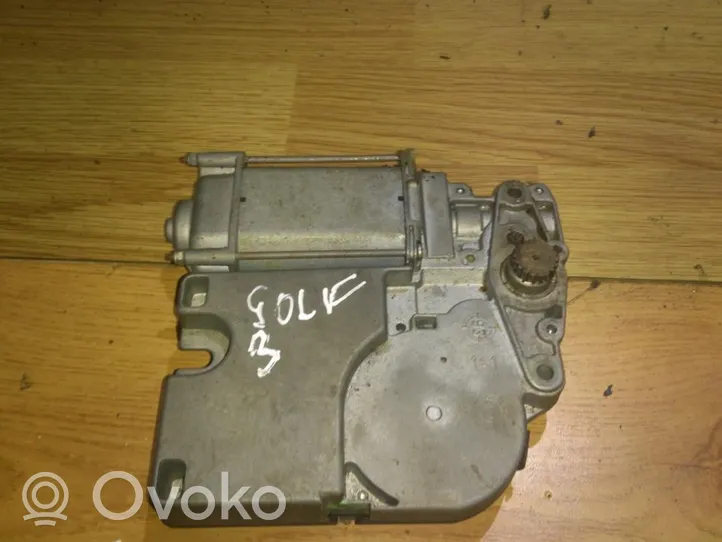 Volkswagen Golf III Motor/activador 