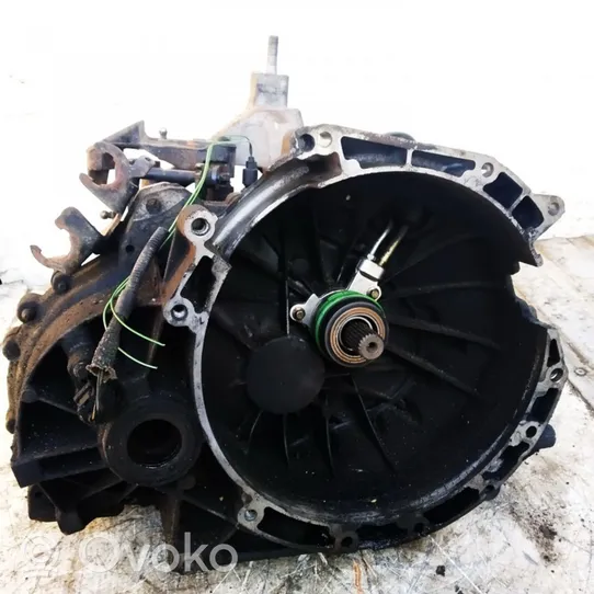 Ford Mondeo Mk III Manual 5 speed gearbox 1s7r7f096ac