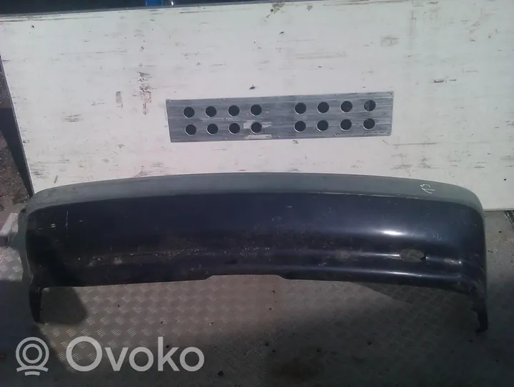 Renault Laguna I Rear bumper 7700411850