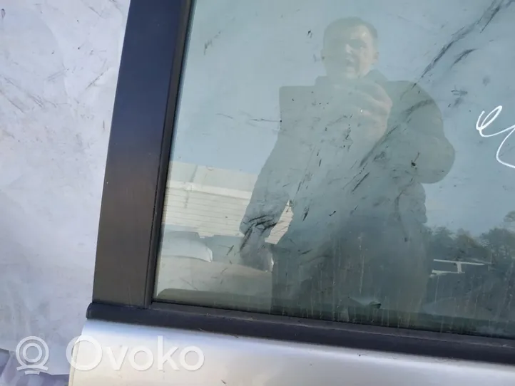 Toyota RAV 4 (XA20) Fenster Scheibe Tür hinten 