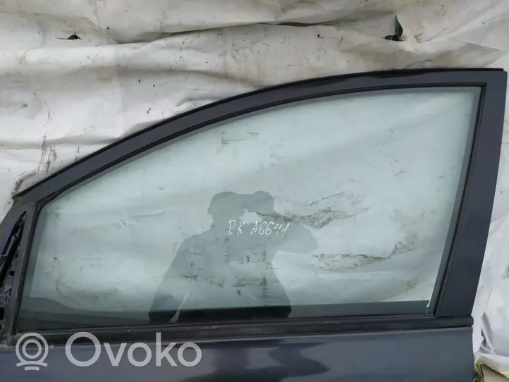Toyota Avensis Verso Fenster Scheibe Tür vorne (4-Türer) 