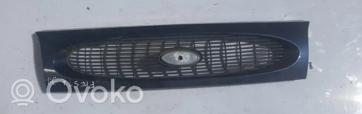 Ford Fiesta Grille de calandre avant 