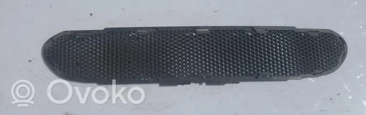 Ford Escort Front bumper lower grill 95aba018a58b