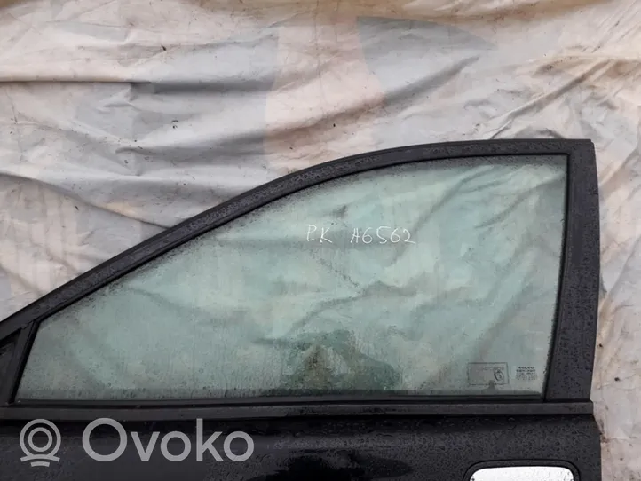Volvo S40, V40 priekšējo durvju stikls (četrdurvju mašīnai) 