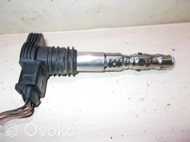 Seat Ibiza II (6k) High voltage ignition coil 1j0973724