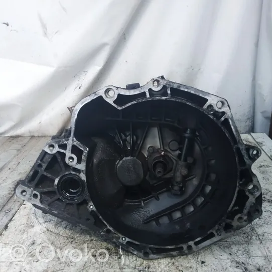 Opel Corsa B Manual 5 speed gearbox f13