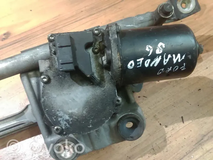 Ford Mondeo MK I Wiper motor 