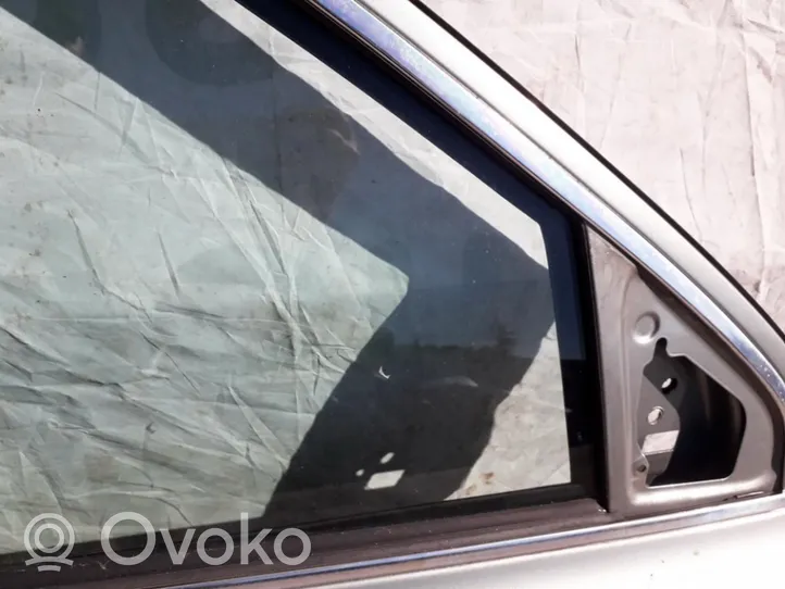 Volvo XC90 Szyba drzwi przednich 