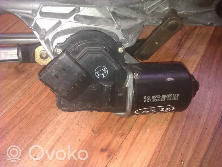 Chrysler 300M Wiper motor AX1592002590