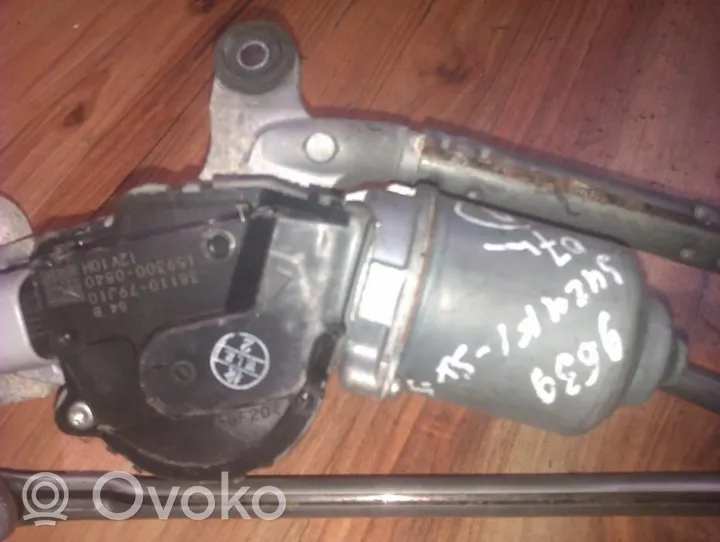 Suzuki SX4 Wiper motor 3811079J10