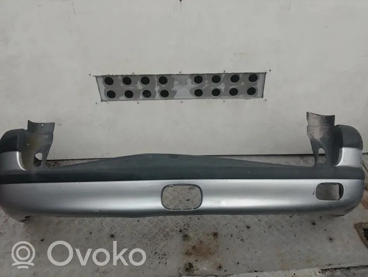 Renault Espace III Rear bumper 602530719