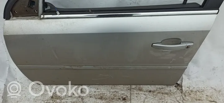 Opel Signum Drzwi przednie Pilka
