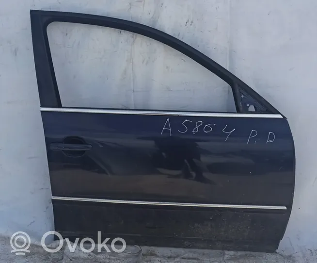 Volkswagen PASSAT B5.5 Front door Melyna