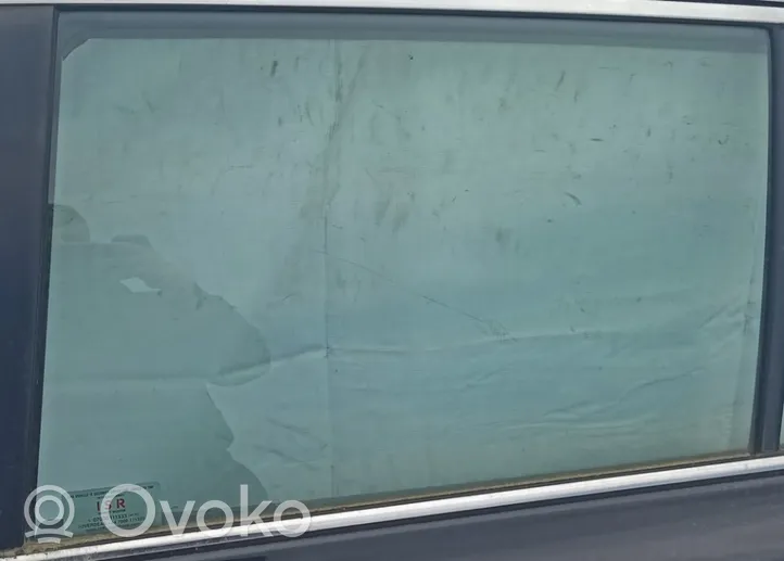 Subaru Outback Vitre de fenêtre porte arrière Juoda
