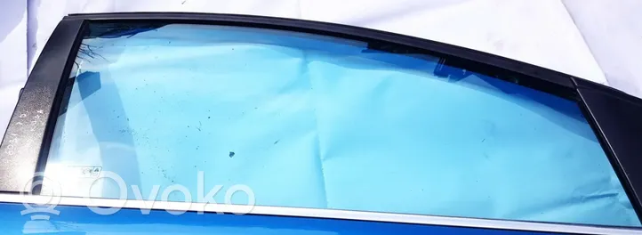 Ford Kuga I Pagrindinis priekinių durų stiklas (keturdurio) 