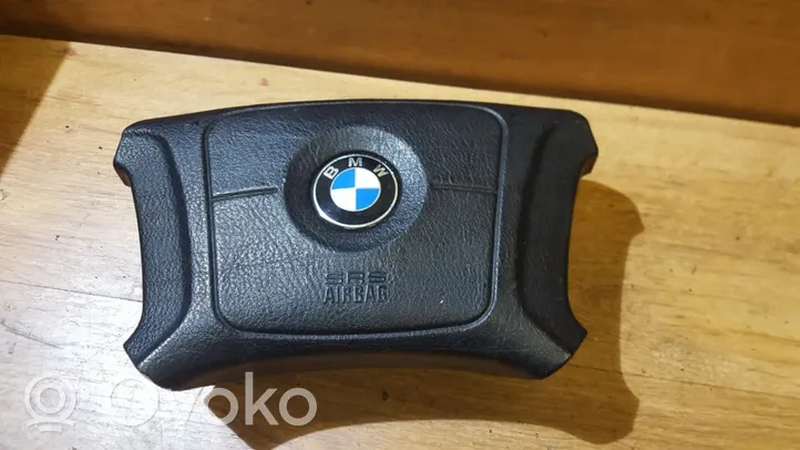 BMW 5 E39 Airbag dello sterzo 3310944453