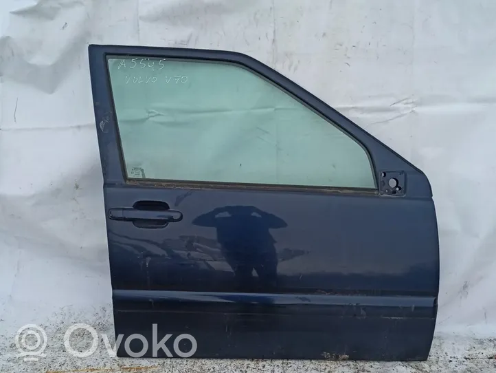 Volvo S70  V70  V70 XC Front door Melyna