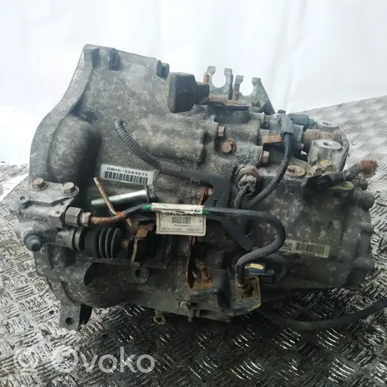 Honda CR-V Manual 5 speed gearbox 08h02023572
