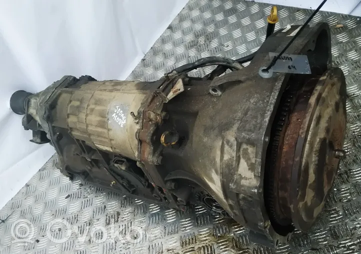 Subaru Outback Automatic gearbox tz1a3zc2aap8