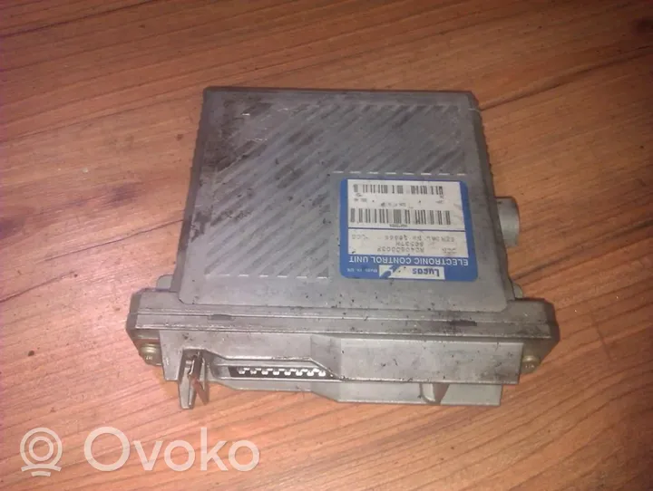 Fiat Bravo - Brava Sterownik / Moduł ECU r04080003f