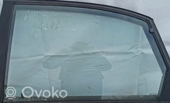Honda Accord Vetro del finestrino della portiera posteriore Melyna