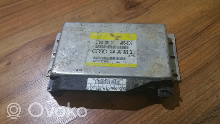 Audi A6 S6 C4 4A Bloc ABS 0265109001