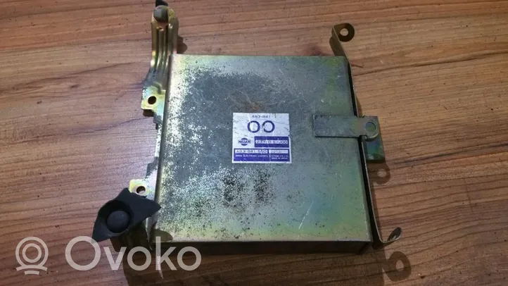 Nissan Primera Calculateur moteur ECU 2371057j00