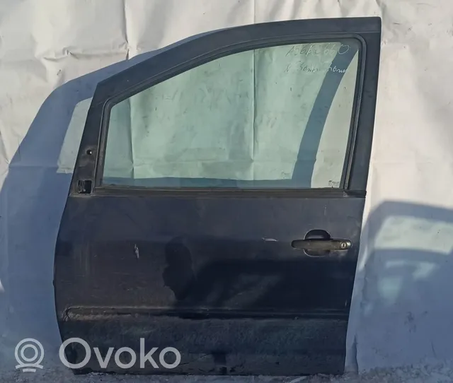 Volkswagen Sharan Drzwi przednie melyna