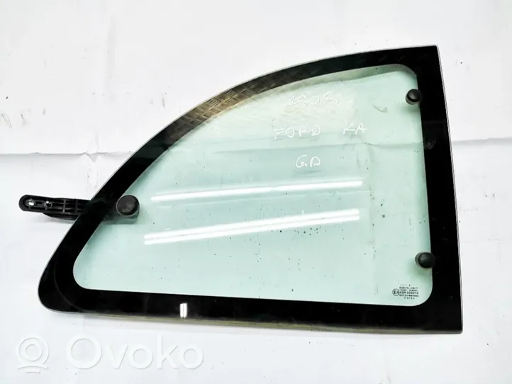 Ford Ka Rear side window/glass 