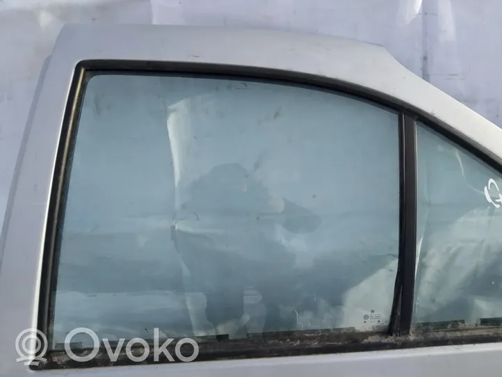 Volkswagen Bora Vitre de fenêtre porte arrière 