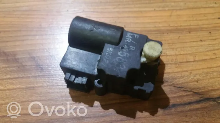 Volvo S40, V40 Motorino attuatore aria MR146583