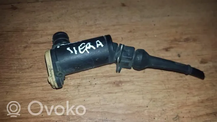 Ford Sierra Pompa spryskiwacza szyby przedniej / czołowej 