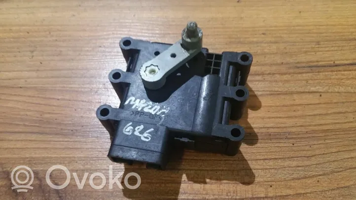 Mazda 626 Motorino attuatore aria 2603q