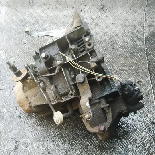 Citroen Xsara Manual 5 speed gearbox 20ta45