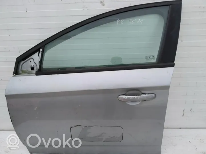 Ford Mondeo MK IV Drzwi przednie pilka
