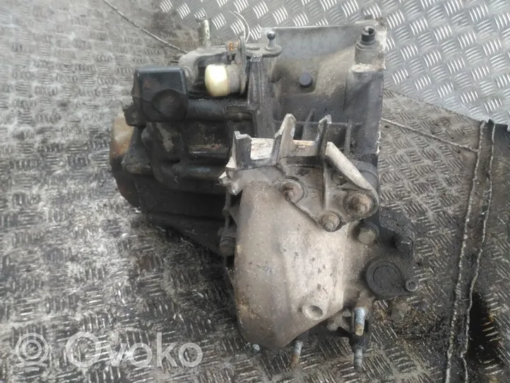 Citroen C5 Manual 5 speed gearbox 20lm23