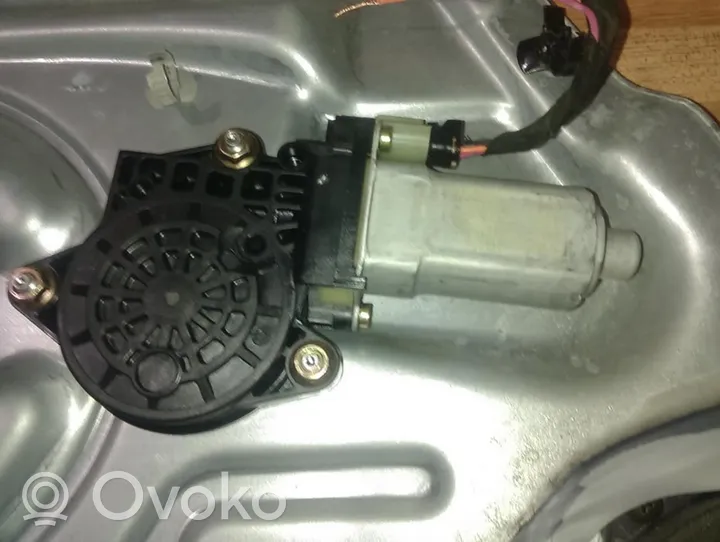 KIA Cerato Front door window regulator motor 