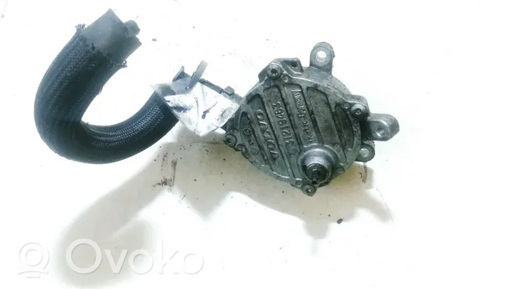 Volvo V70 Pompe à vide 31219463