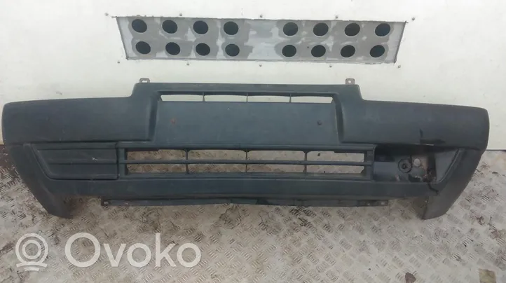 Skoda Favorit Forman (785) Front bumper 