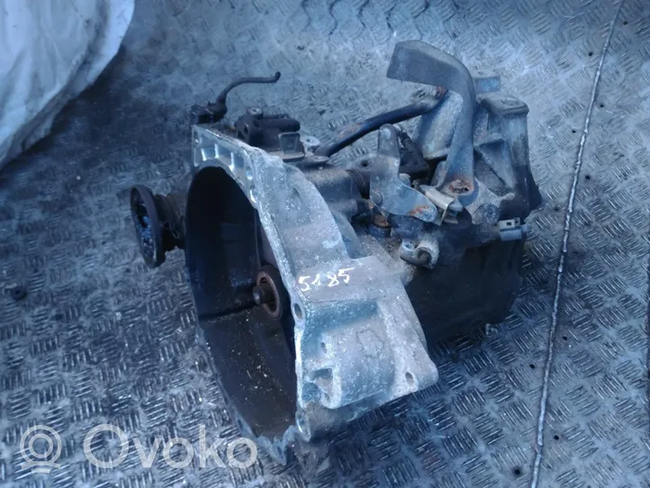 Skoda Octavia Mk1 (1U) Boîte de vitesses manuelle à 5 vitesses ebj