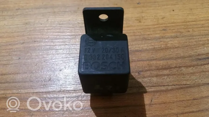 Fiat Uno Other relay 0332204150