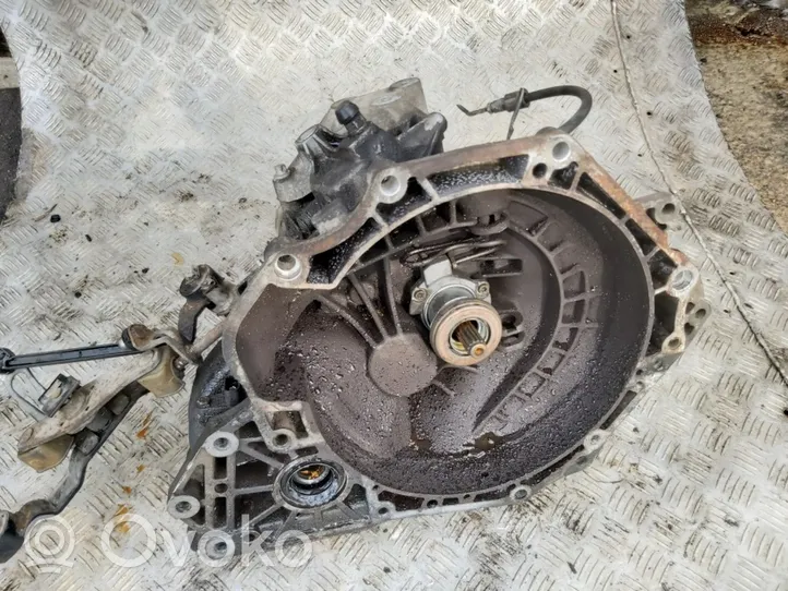 Opel Astra G Boîte de vitesses manuelle à 5 vitesses f13