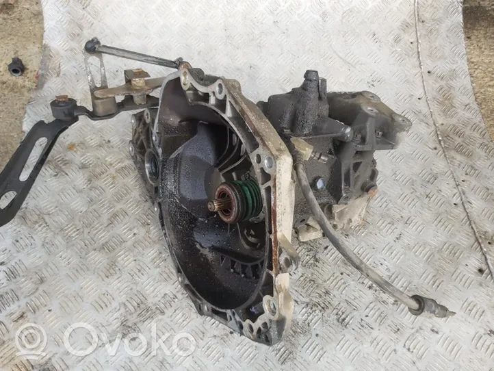 Opel Astra G Boîte de vitesses manuelle à 5 vitesses f17