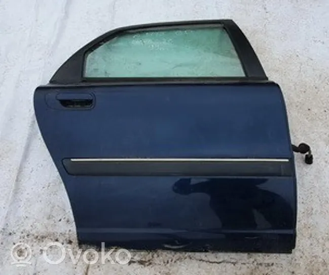 Volvo S80 Rear door MELYNOS