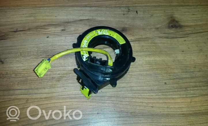 Toyota RAV 4 (XA10) Muelle espiral del airbag (Anillo SRS) Nenustatyta